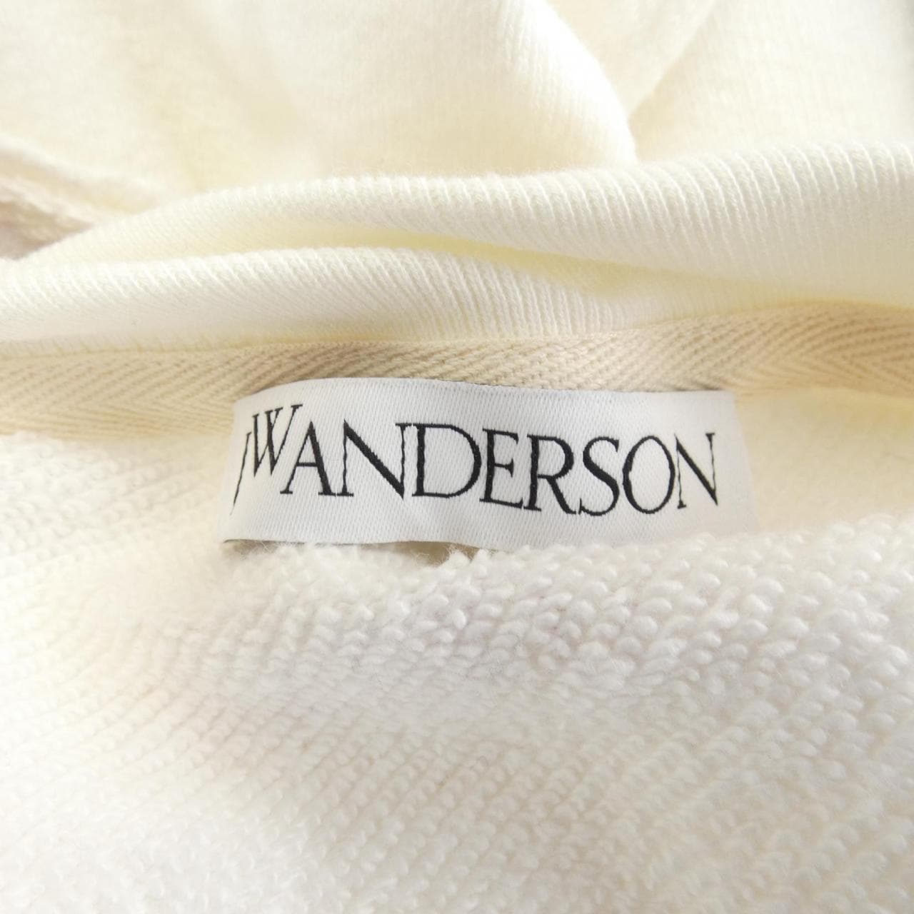 Jay Double Anderson J.W.ANDERSON Top