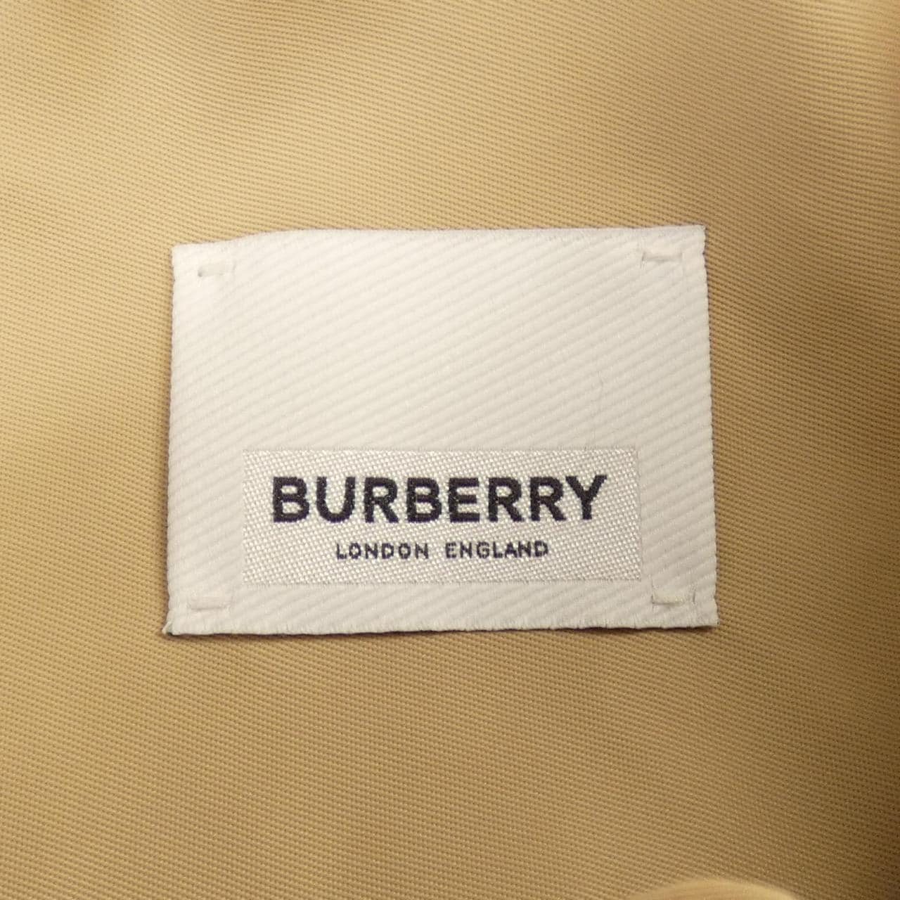 BURBERRY巴寶莉·布盧森