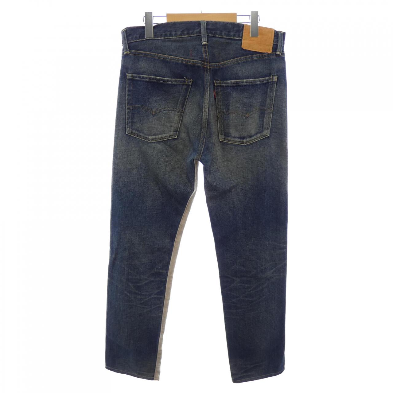 Junya Watanabe Man Jeans