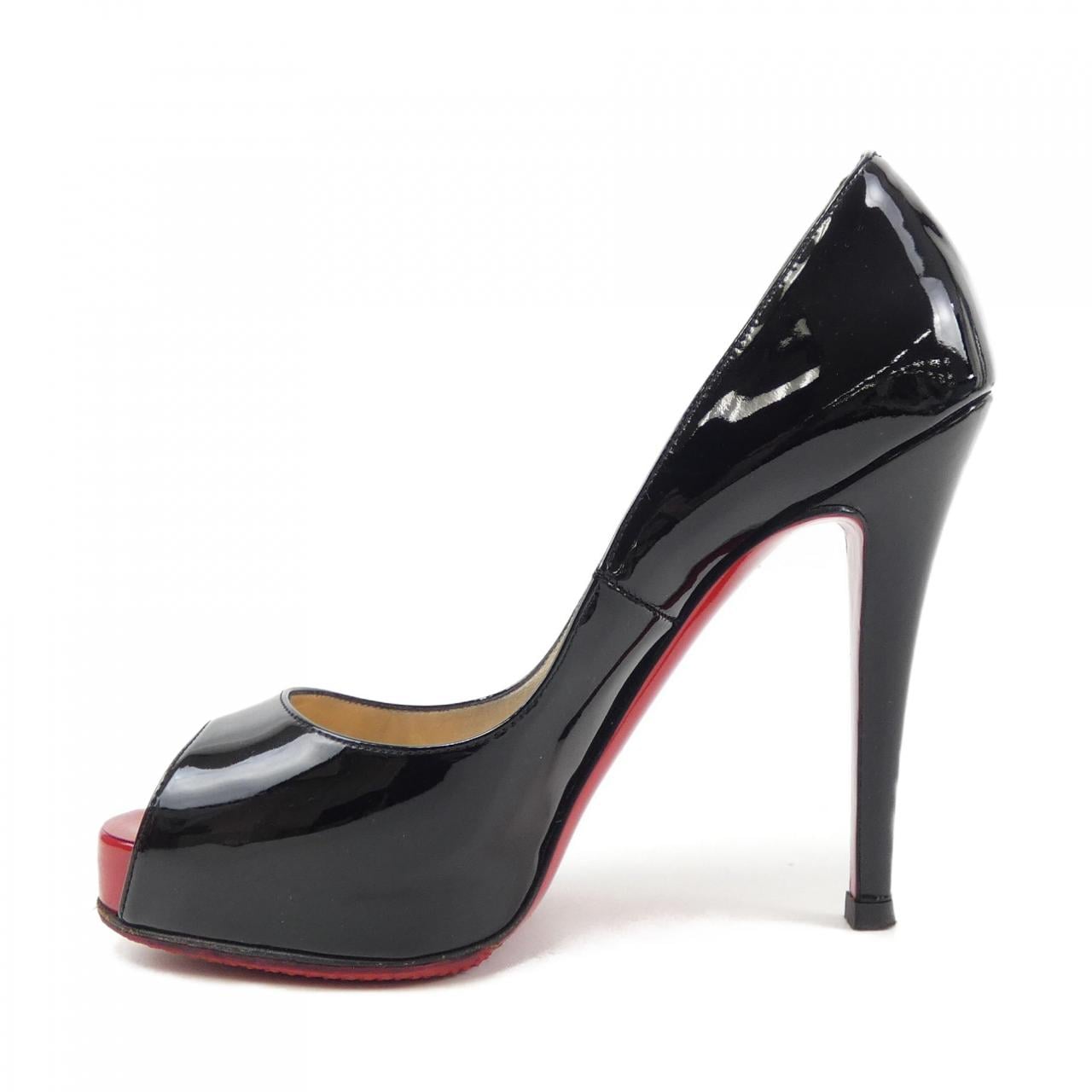 CHRISTIAN LOUBOUTIN CHRISTIAN LOUBOUTIN PUMPS