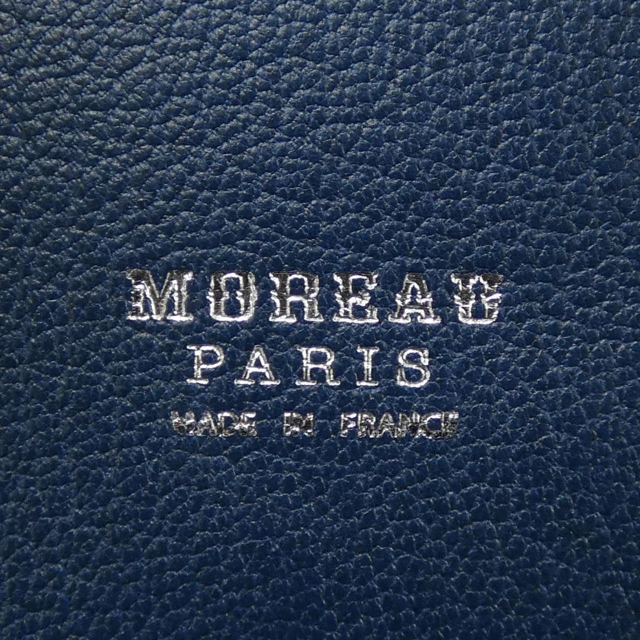 モローパリ MOREAU PARIS BAG