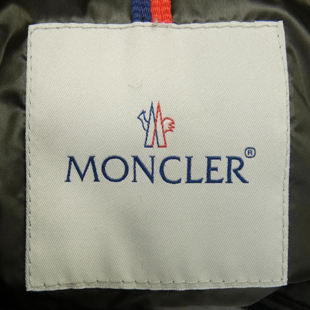 MONCLER蒙克勒羽絨服