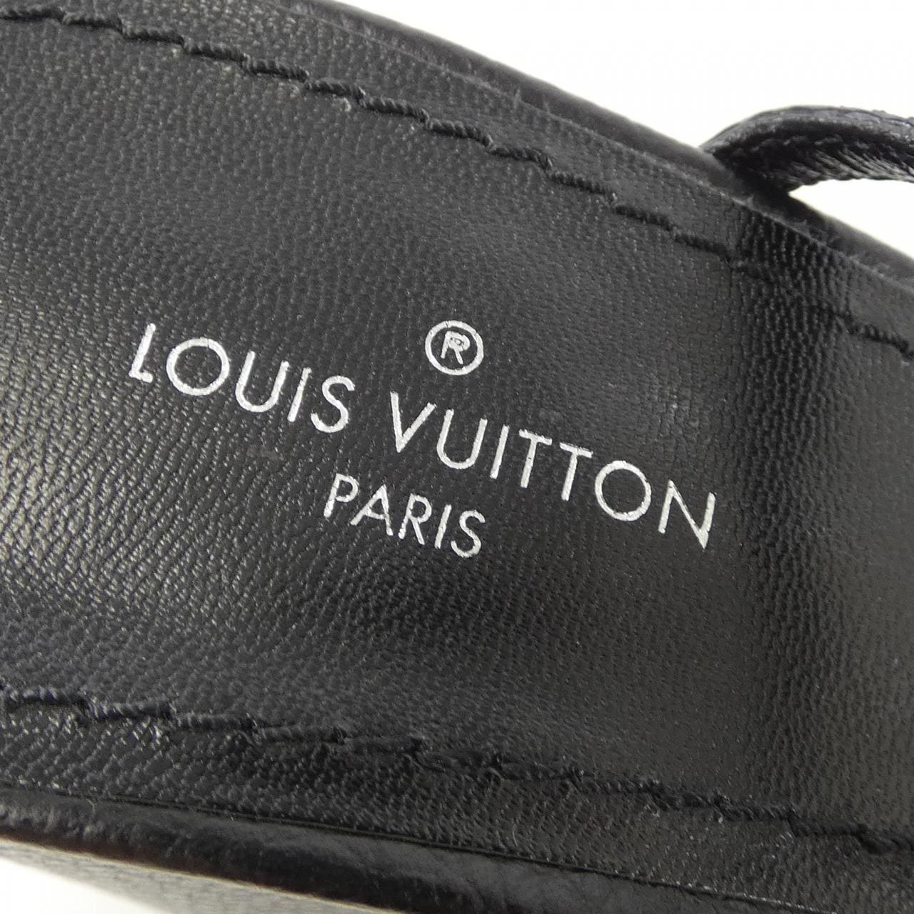 ルイヴィトン LOUIS VUITTON サンダル