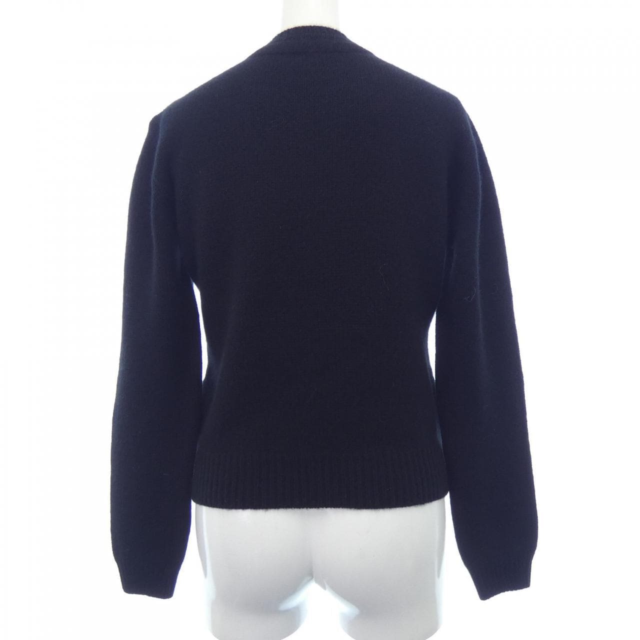 エルマンノシュエルビーノ ERMANNO SCERVINO ニット