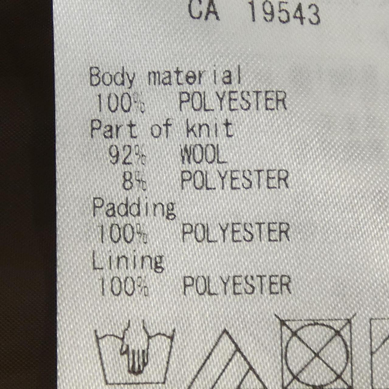 アイシービー ICB コート