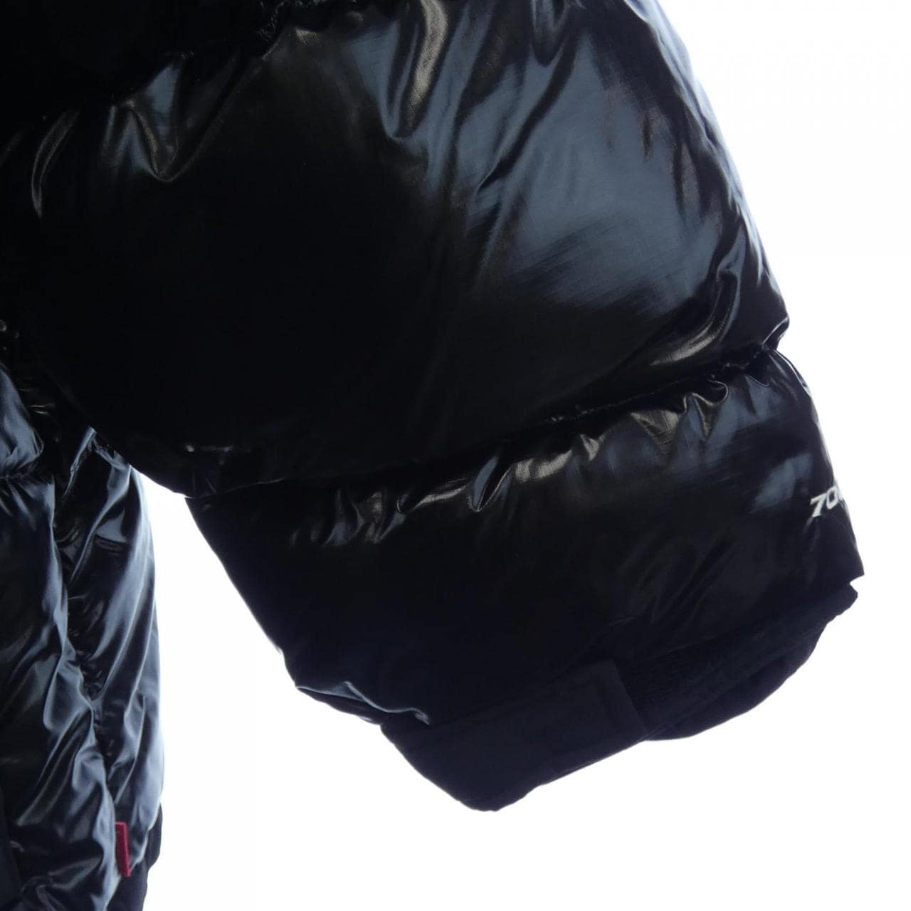 シュプリームザノースフェイス SUPREME×NORTH FACE ダウンジャケット
