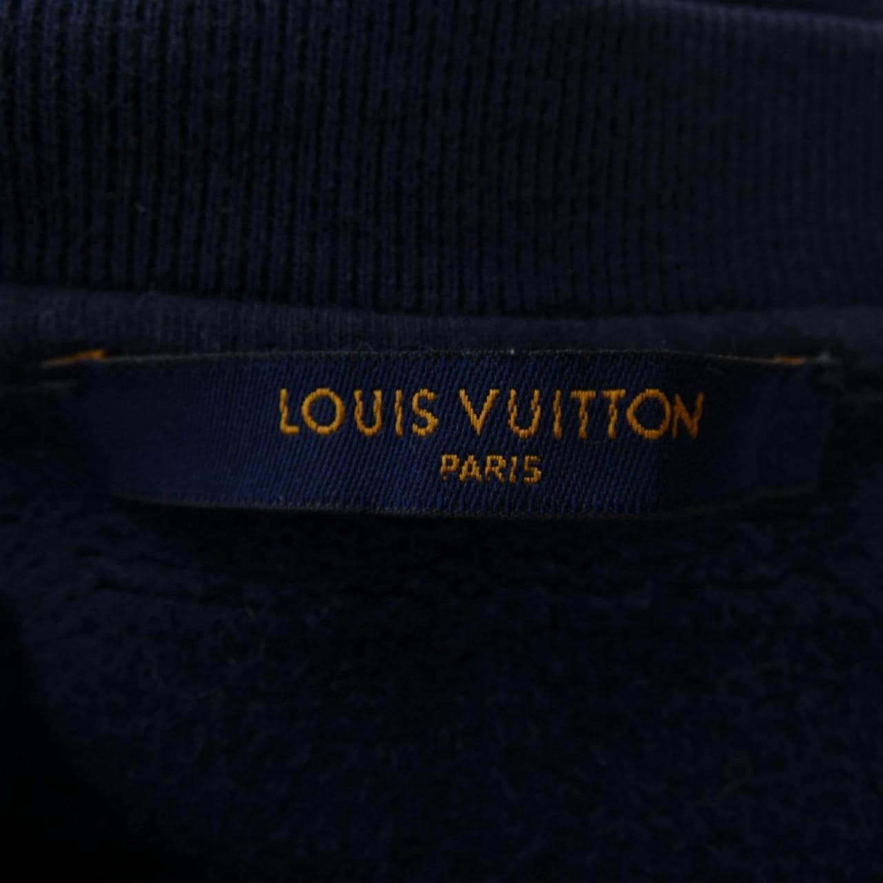 ルイヴィトン LOUIS VUITTON スウェット