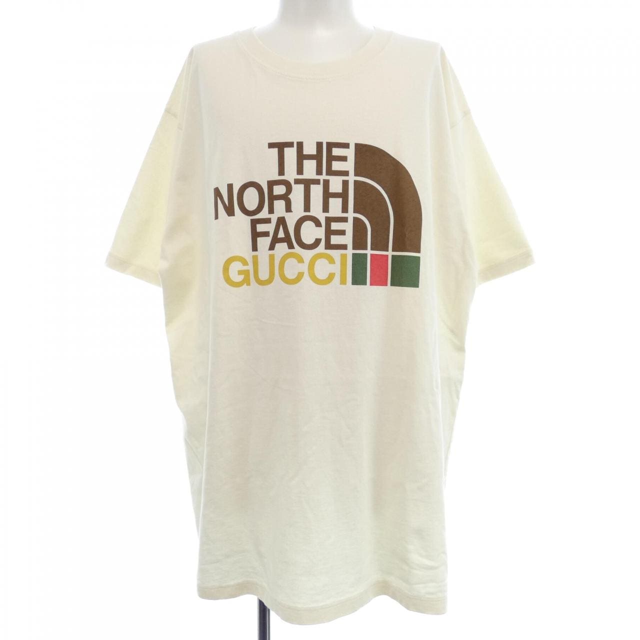 グッチザノースフェイス GUCCI×THENORTHFACE Tシャツ