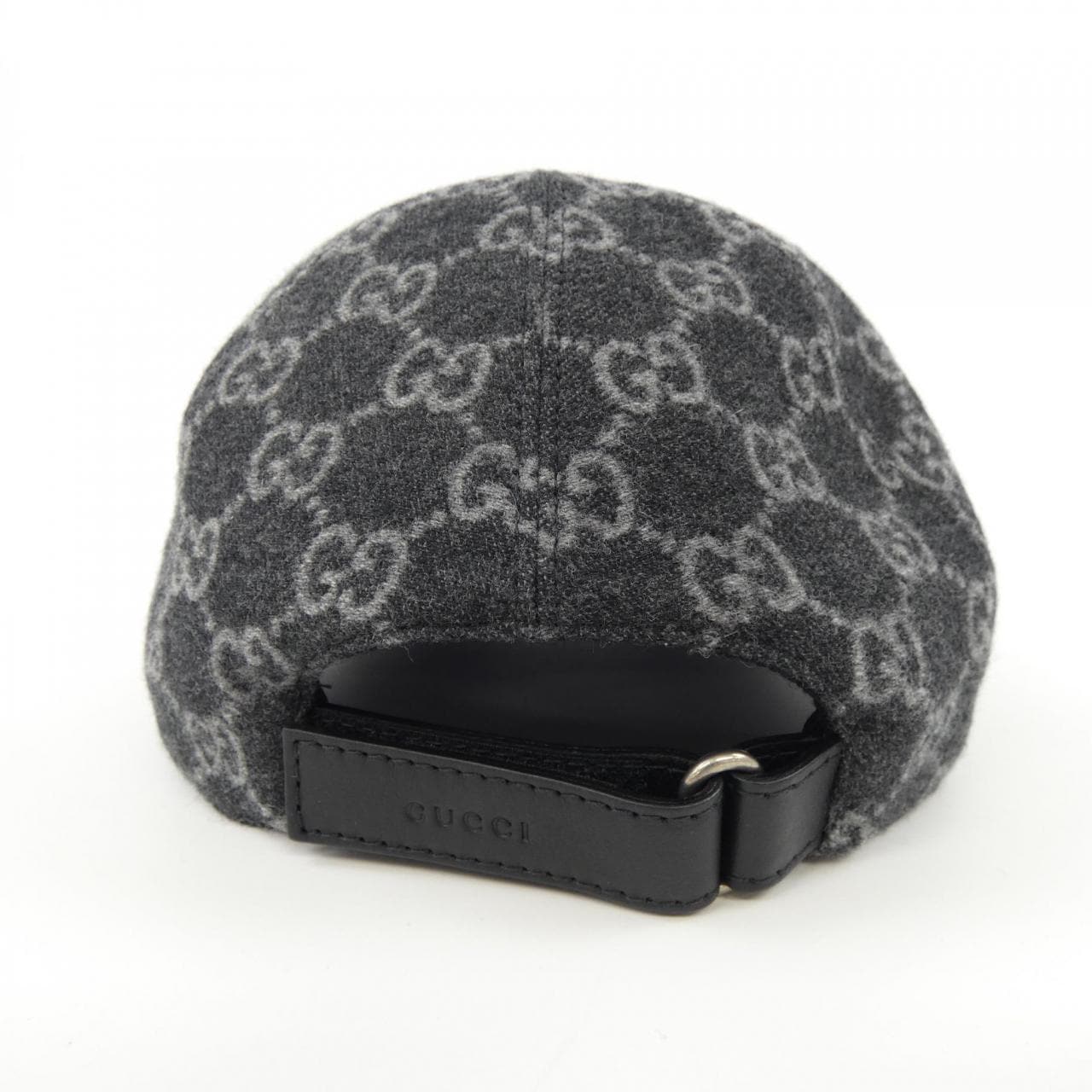 グッチ GUCCI キャップ