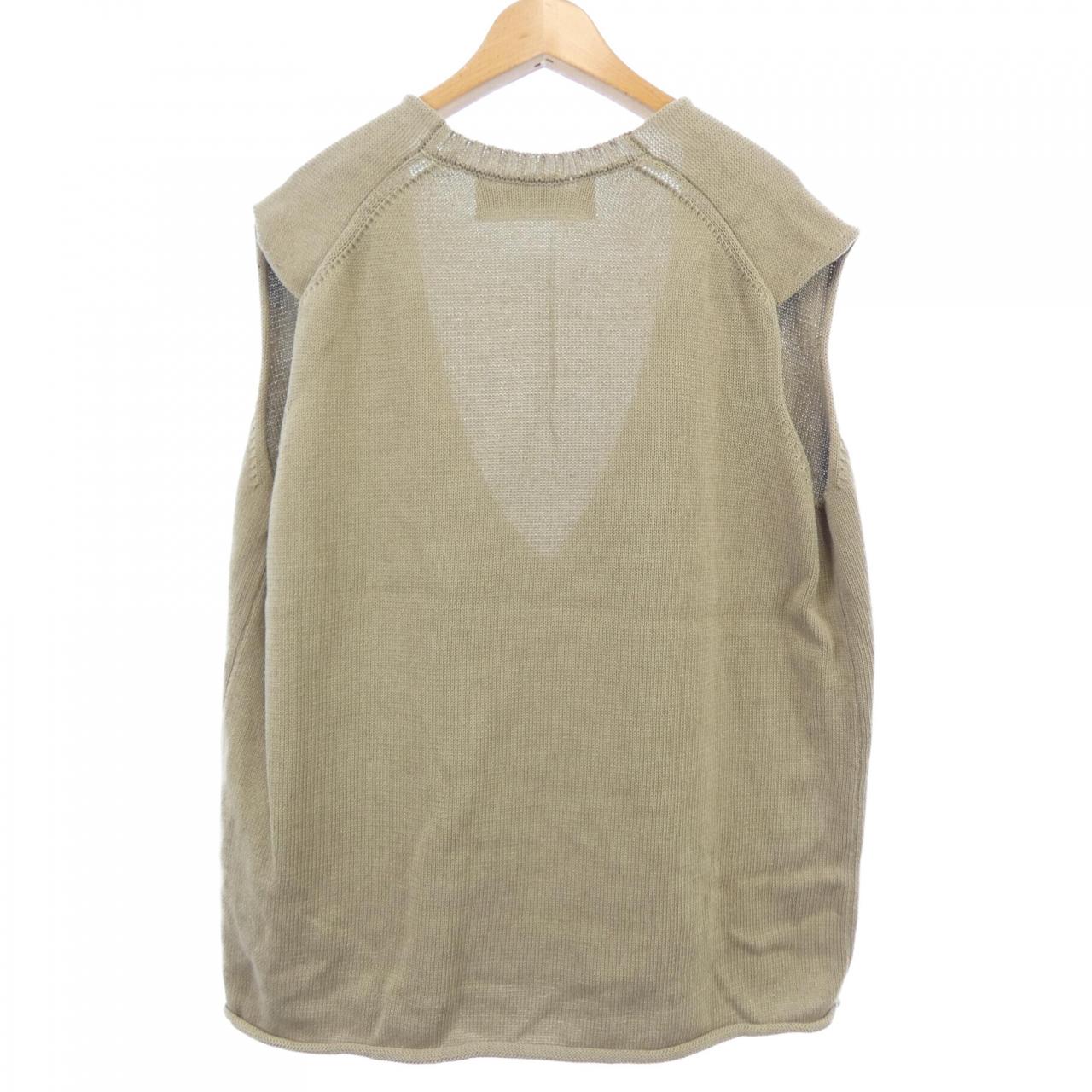 アンスクリア INSCRIRE 123SS-K5 ベスト