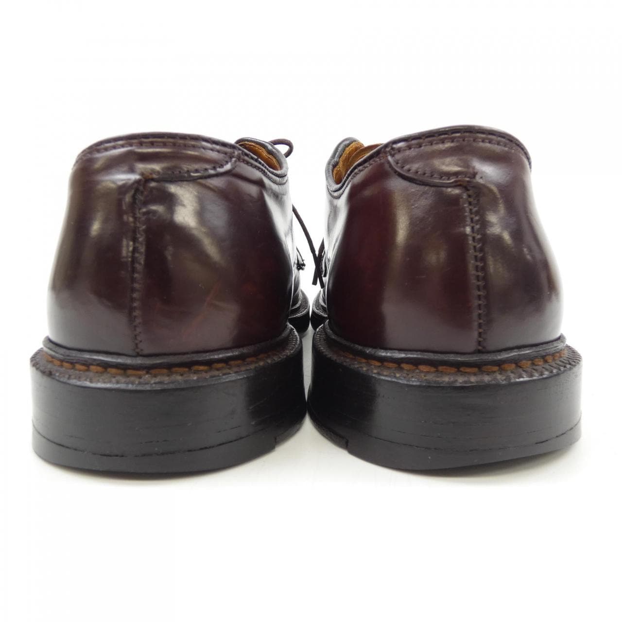 オールデン ALDEN 990 INTERNATIONAL GA シューズ