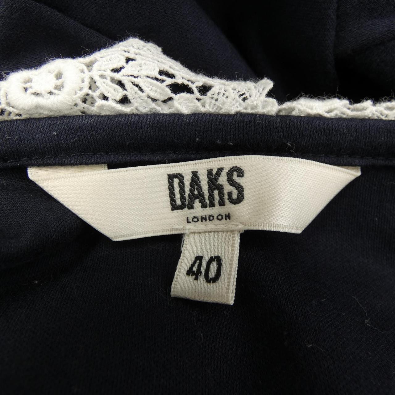 ダックス DAKS トップス
