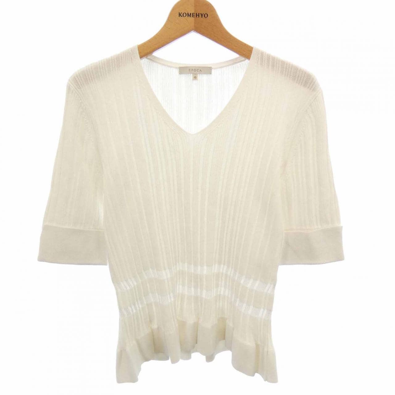 エポカ EPOCA トップス
