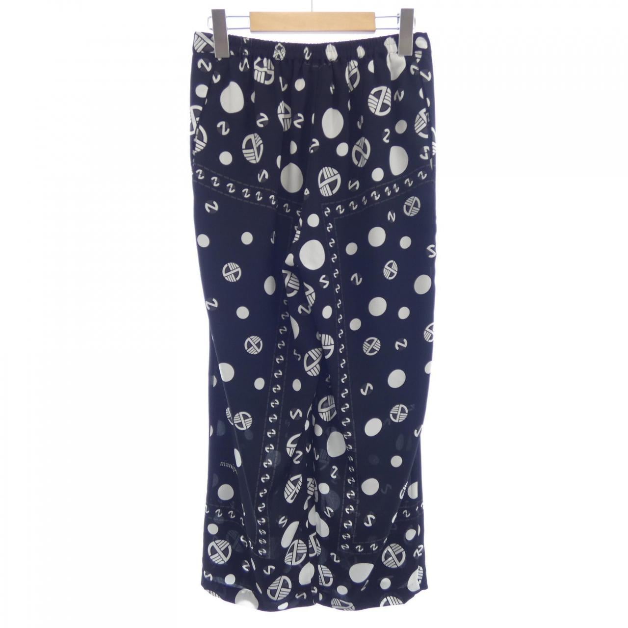 マニプリ manipuri パンツ