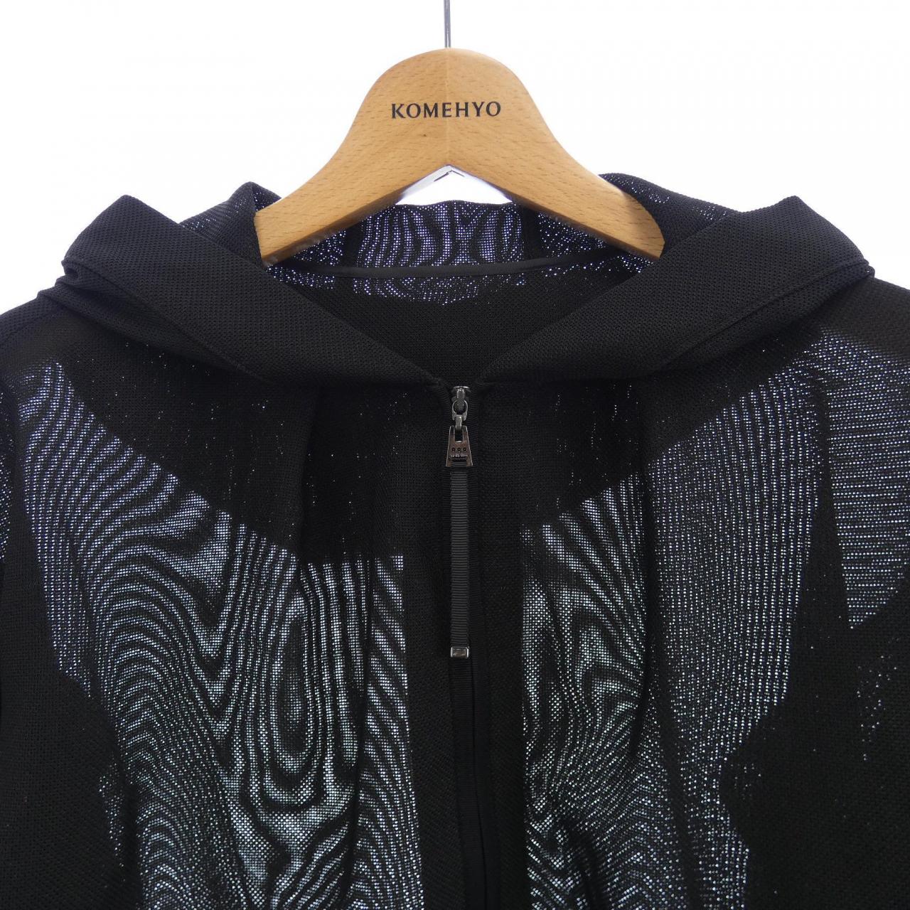 トゥービーシック TO BE CHIC W5E06-540-9 ブルゾン