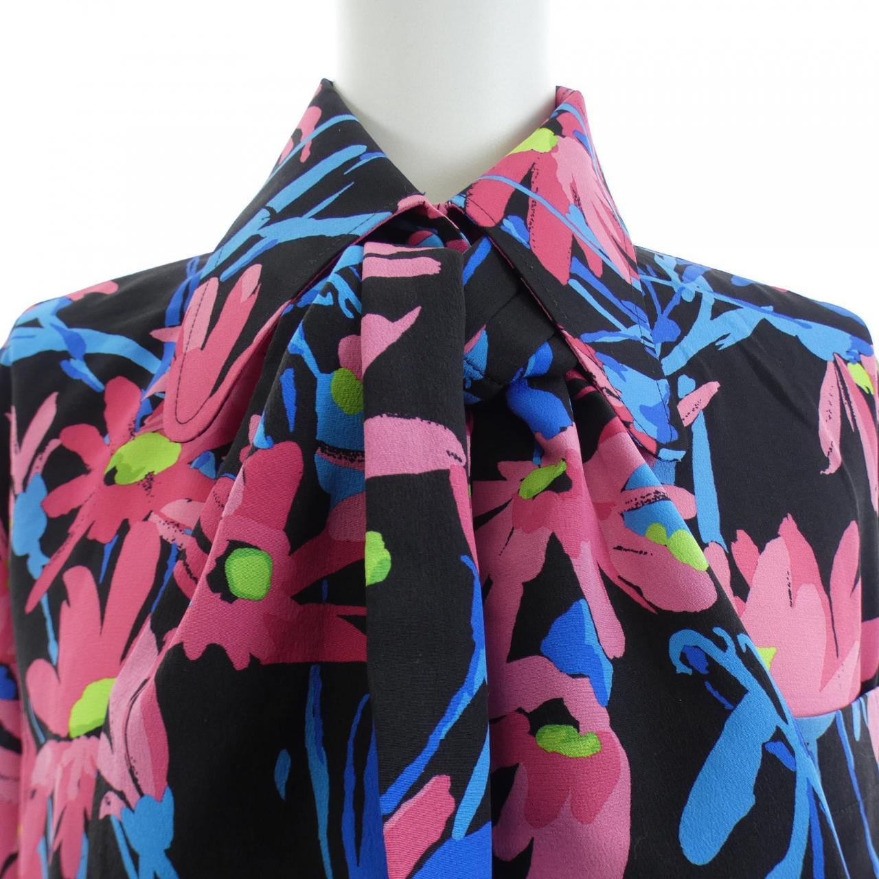 グッチ GUCCI 643269 ZAGI6 シャツ