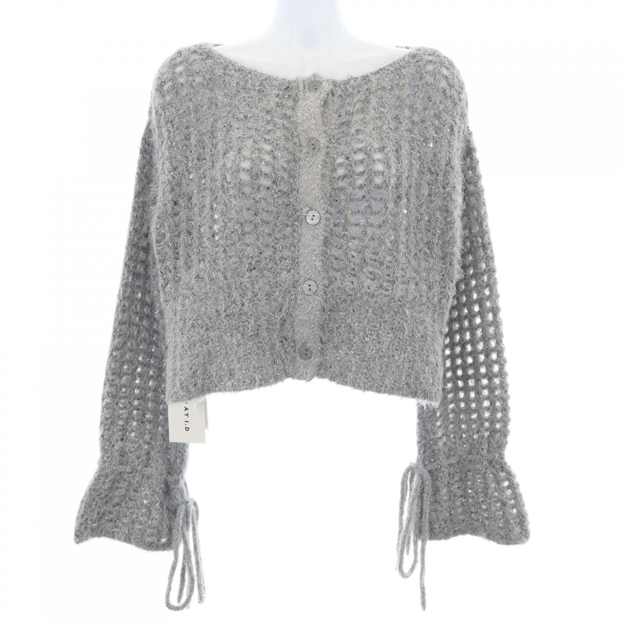 フレイアイディー FRAY I.D ニット