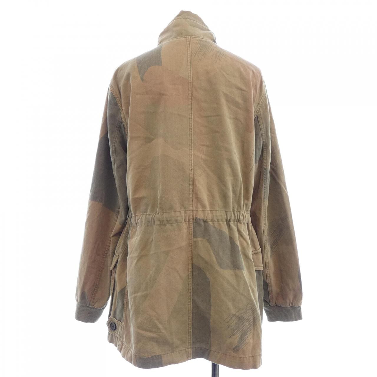 ジェームスパース JAMES PERSE ジャケット