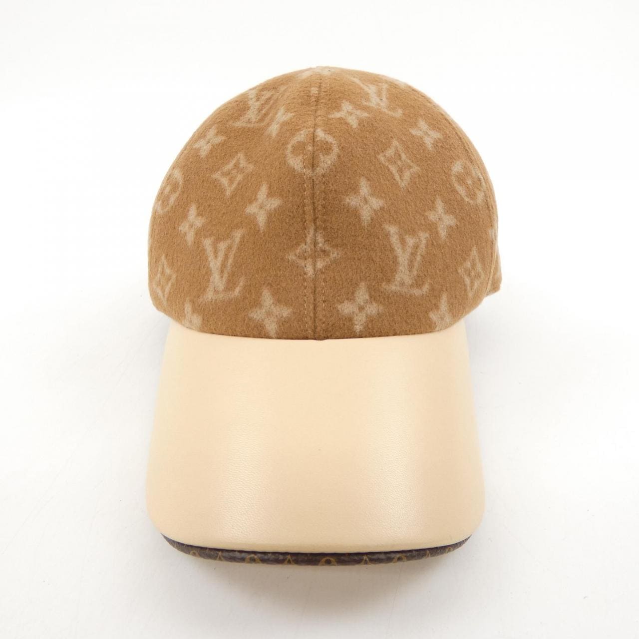 ルイヴィトン LOUIS VUITTON M77293 キャップ