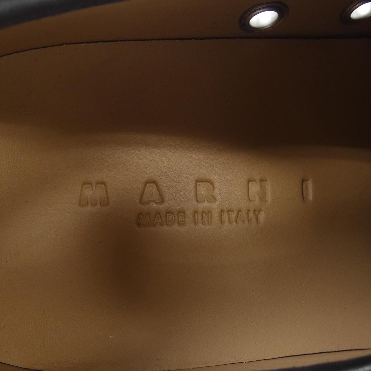 マルニ MARNI シューズ