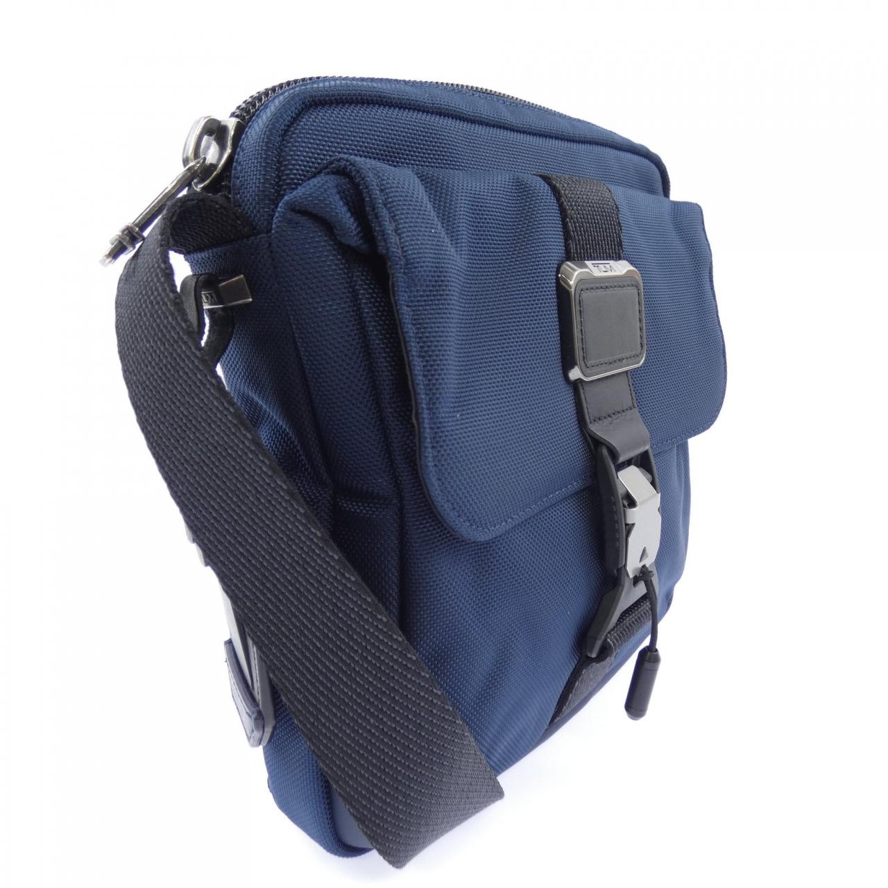 トゥミ TUMI 232709NVY BAG