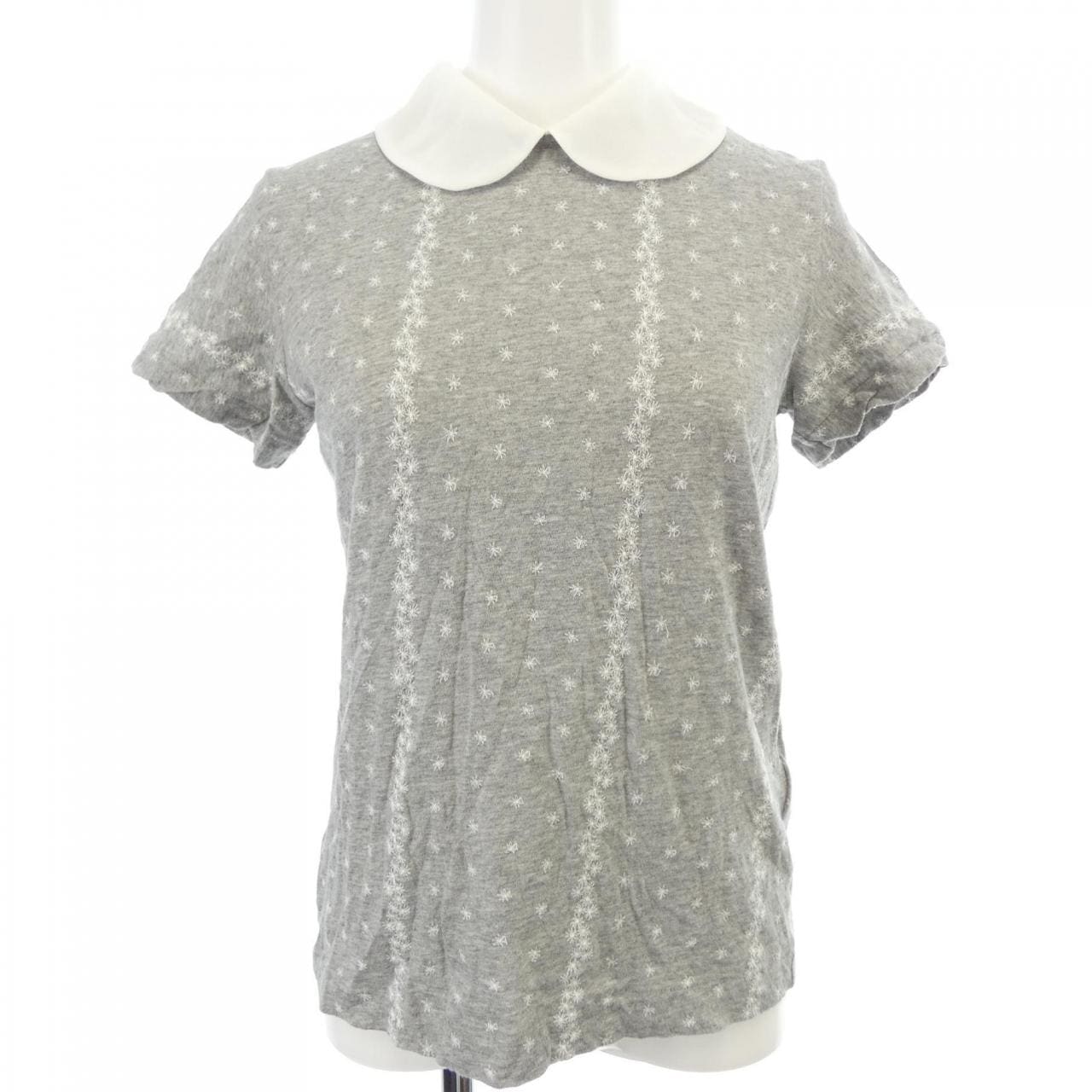 トリココムデギャルソン tricot COMME des GARCONS TS-T035 トップス