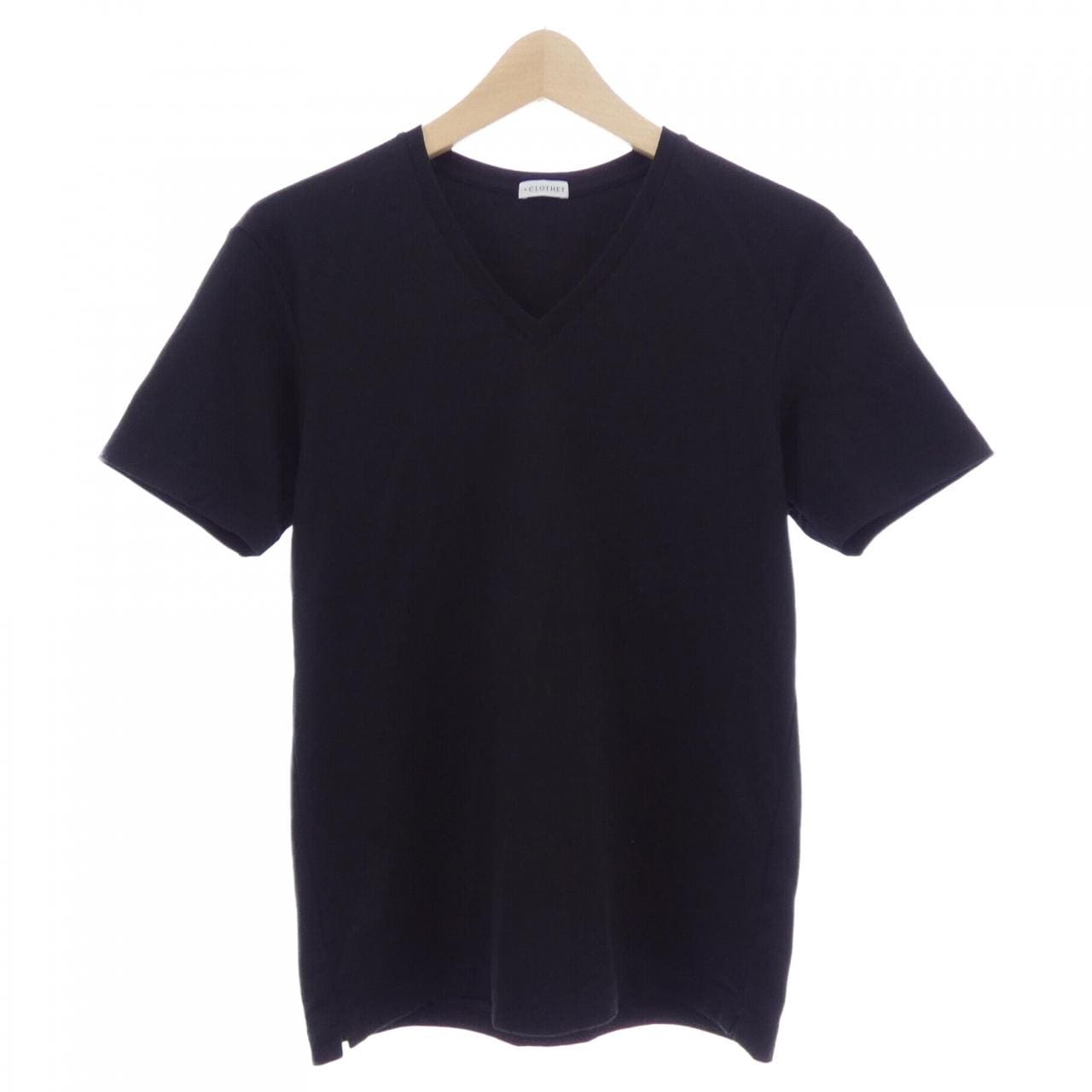 クロスクローゼット +CLOTHET Tシャツ