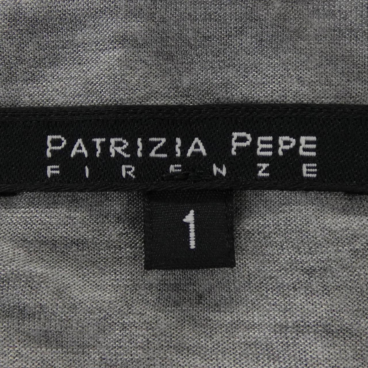 パトリツィアペペ PATRIZIA PEPE ワンピース