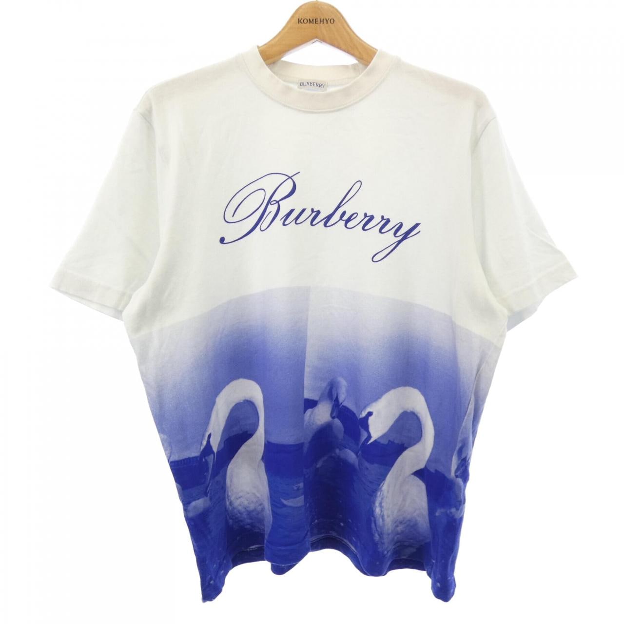 バーバリー BURBERRY 8077611 Tシャツ