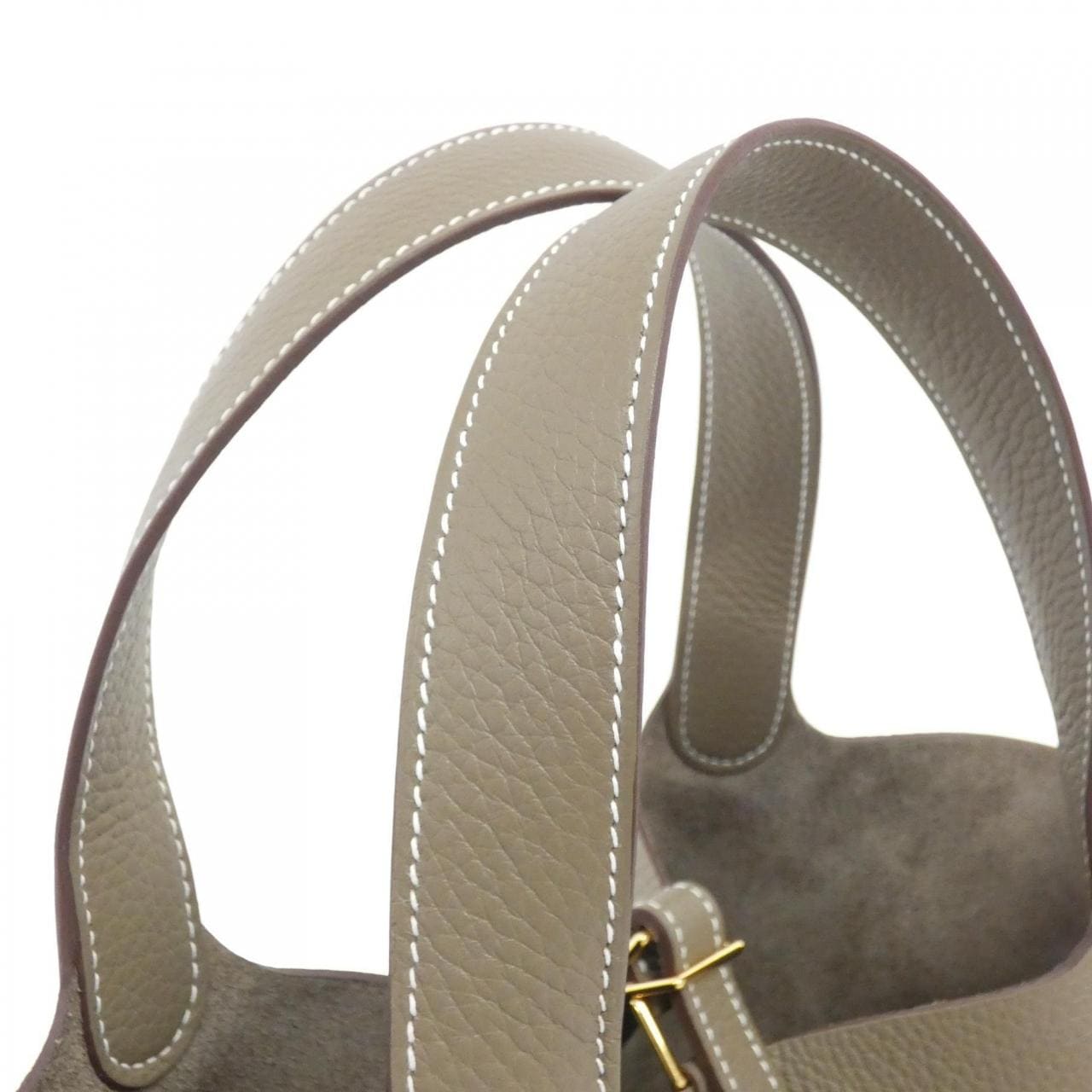 【未使用品】エルメス ピコタン ロック MM 060991CC バッグ