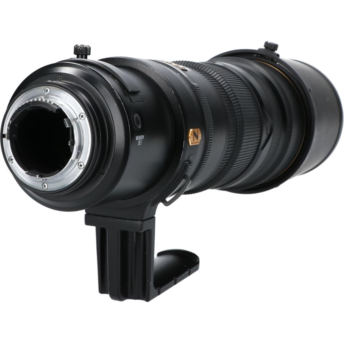 NIKON AF-S500mm F4G ED VR