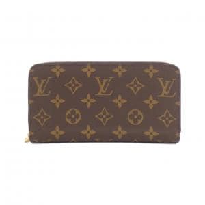 LOUIS VUITTON other long wallets