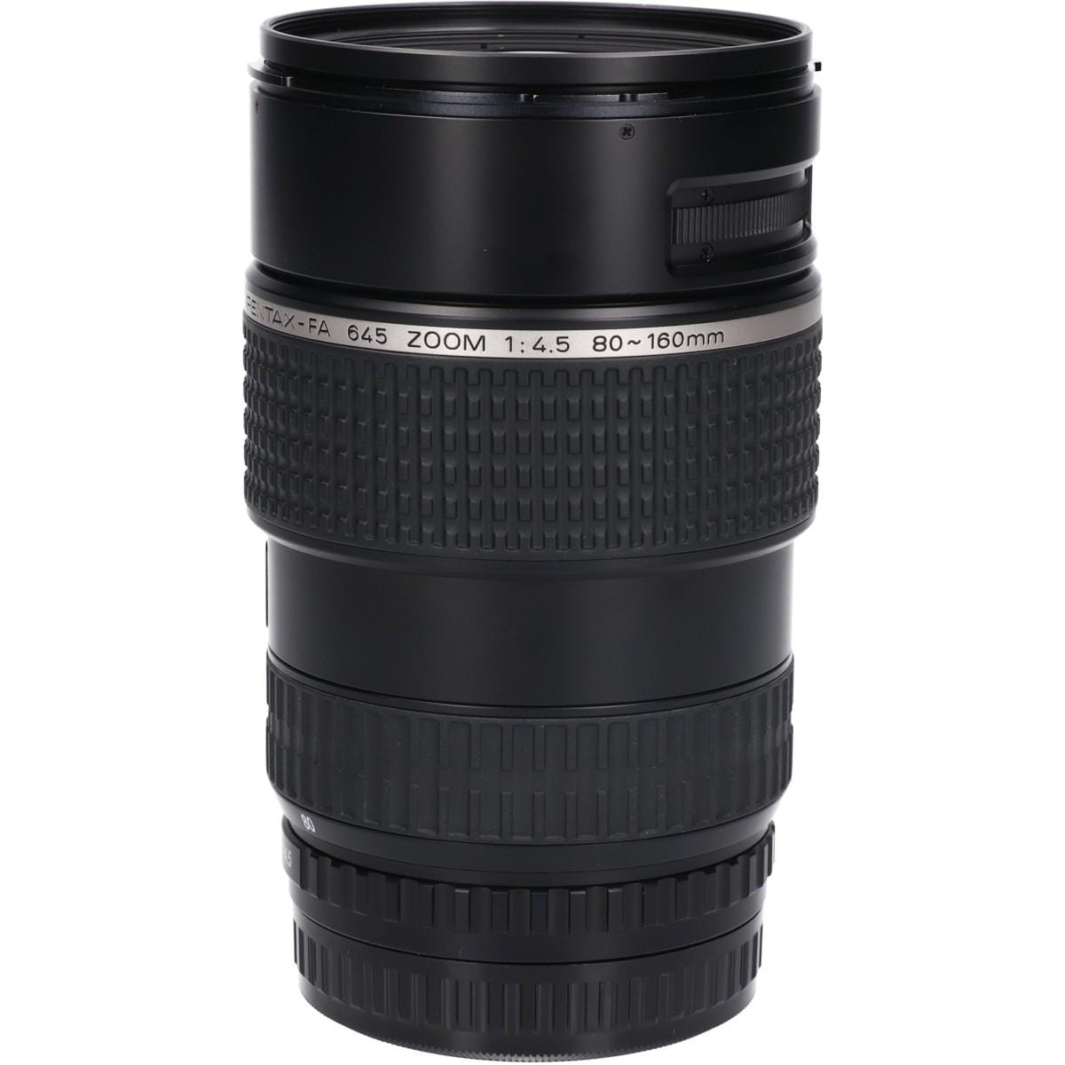 ＦＡ８０－１６０ｍｍ　Ｆ４．５（６４５）