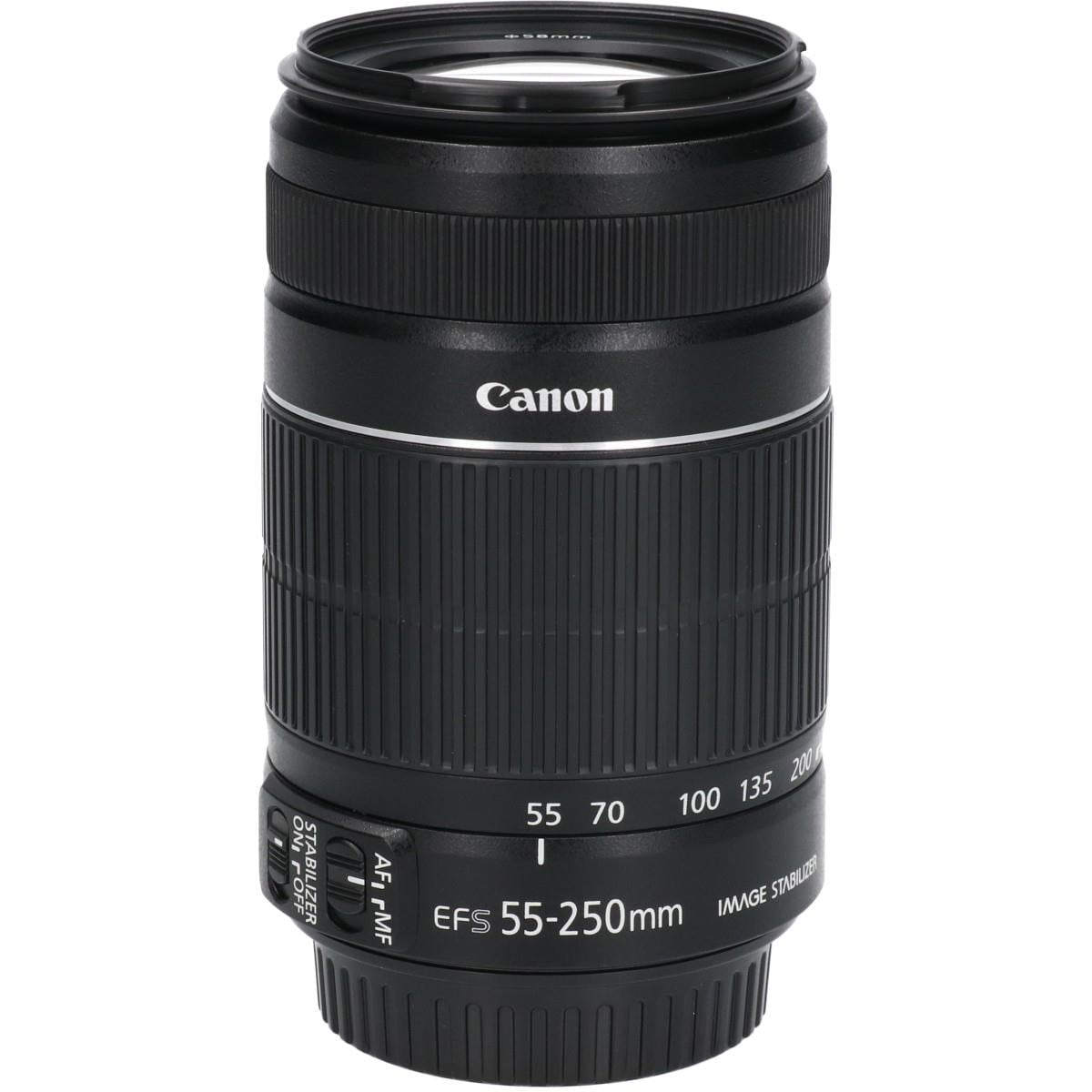 ＥＦ－Ｓ５５－２５０ｍｍ　Ｆ４－５．６ＩＳＩＩ