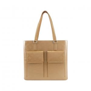 LOUIS VUITTON Monogram霧面 Wilwood M55107 包