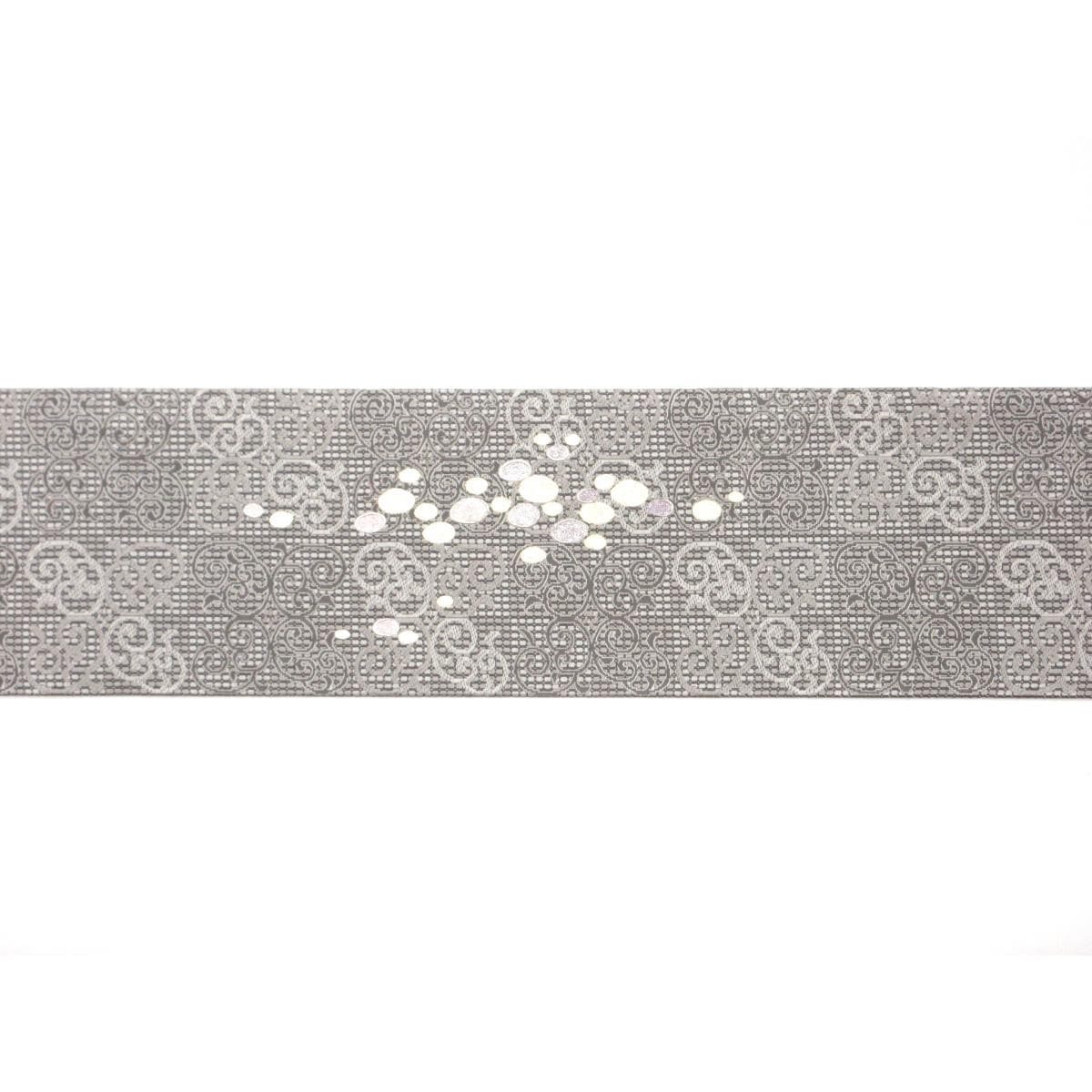 名古屋帯　【和田光正】