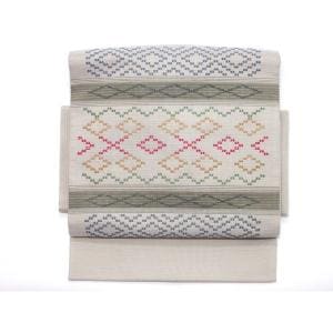 【未使用品】袋帯　軽装帯