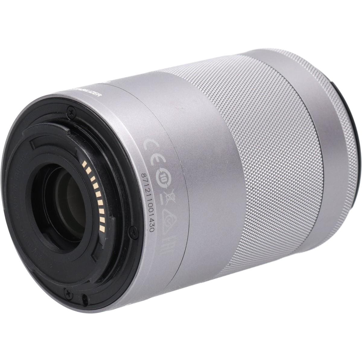 ＥＦ－Ｍ５５－２００ｍｍ　Ｆ４．５－６．３ＩＳ　ＳＴＭ
