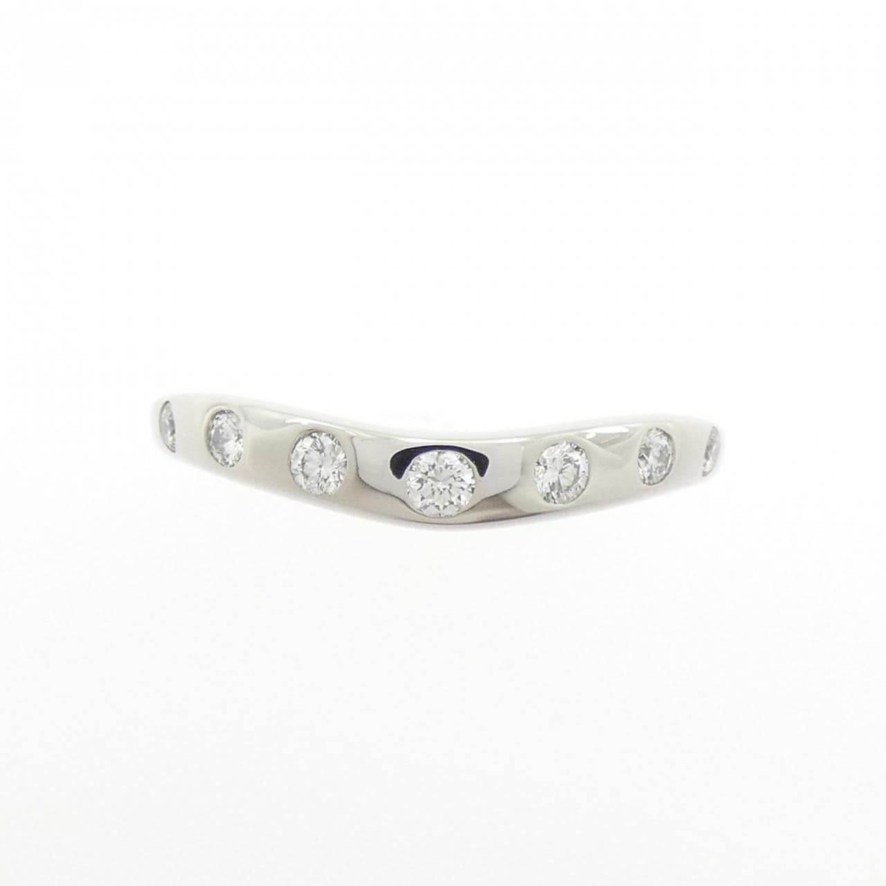 BVLGARI Corona 戒指