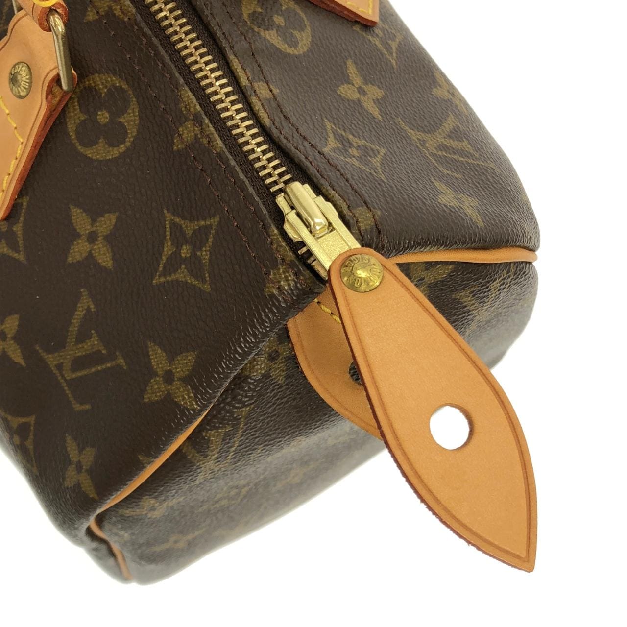 ルイヴィトン モノグラム スピーディ 30cm M41526 ボストンバッグ