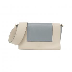 セリーヌ ミディアム フレーム  180263AQO ショルダーバッグ