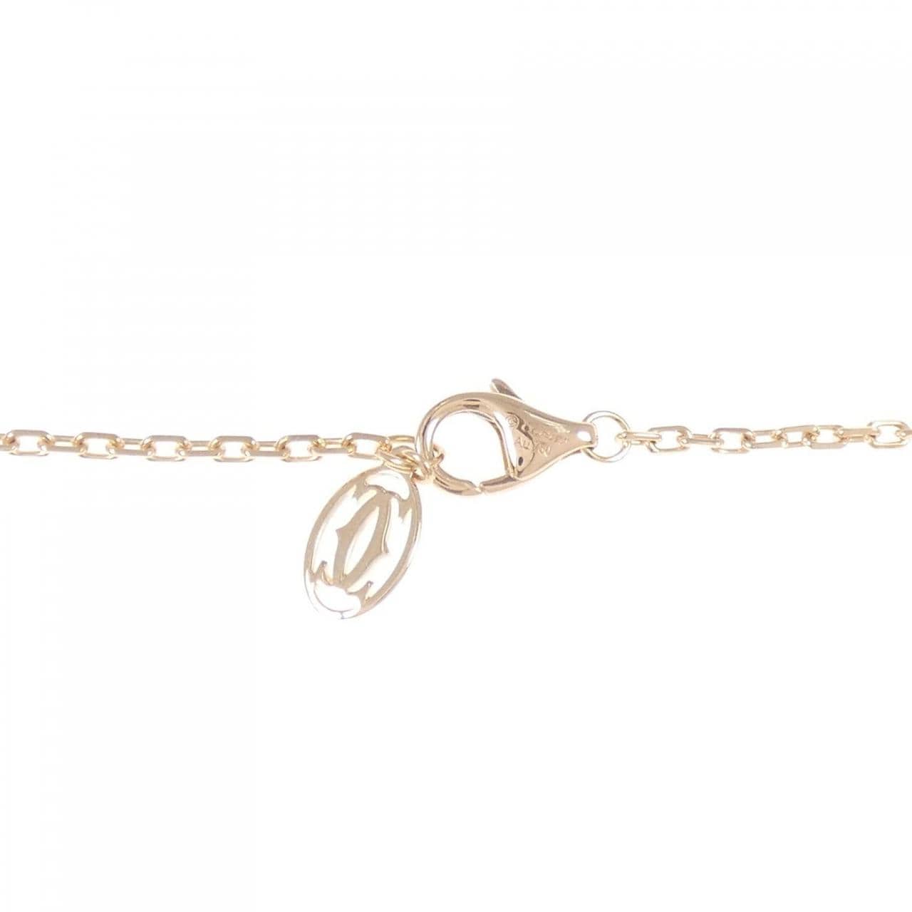 カルティエ ダムール ブレスレット