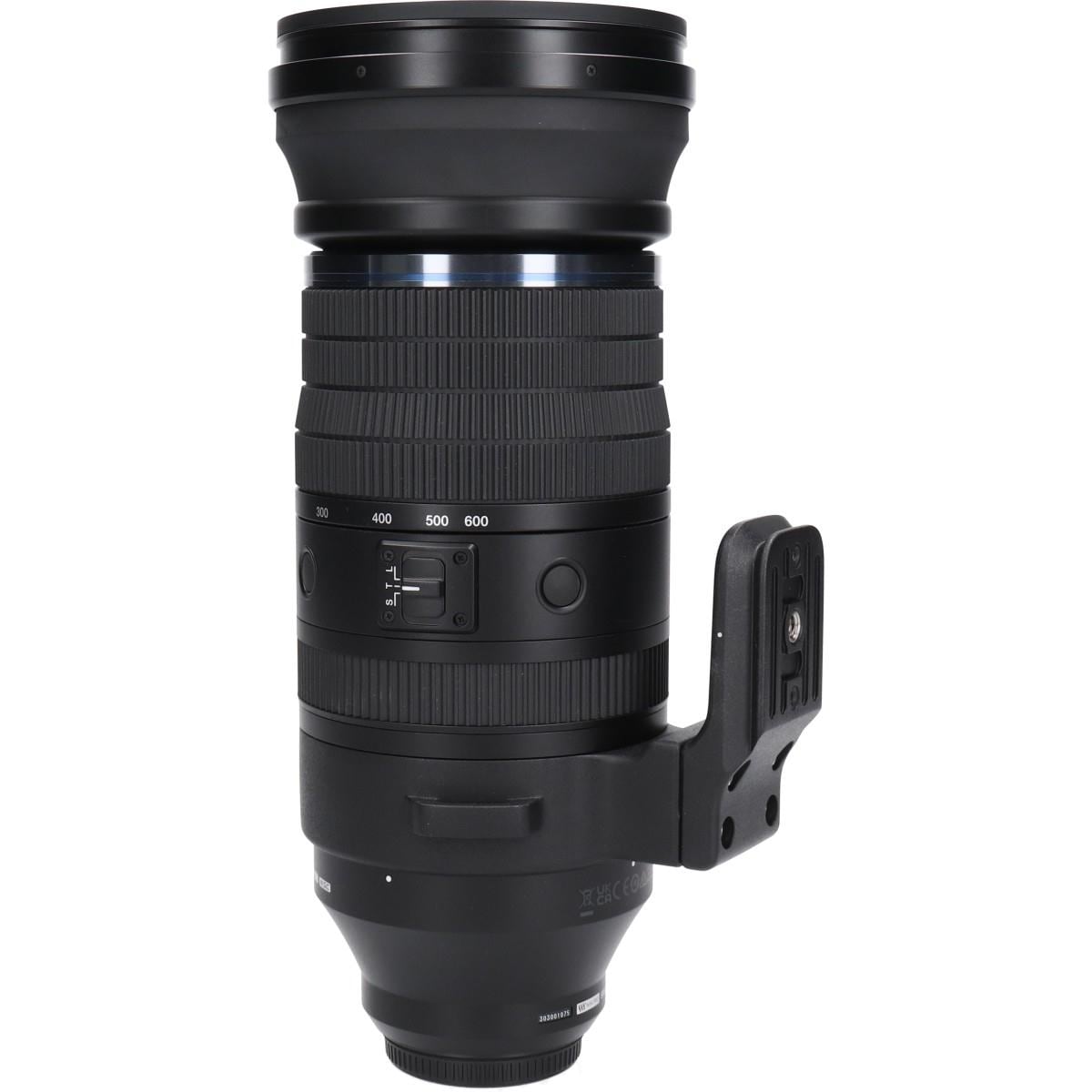 Ｍ．ＺＤ　ＥＤ１５０－６００ｍｍ　Ｆ５－６．３ＩＳ