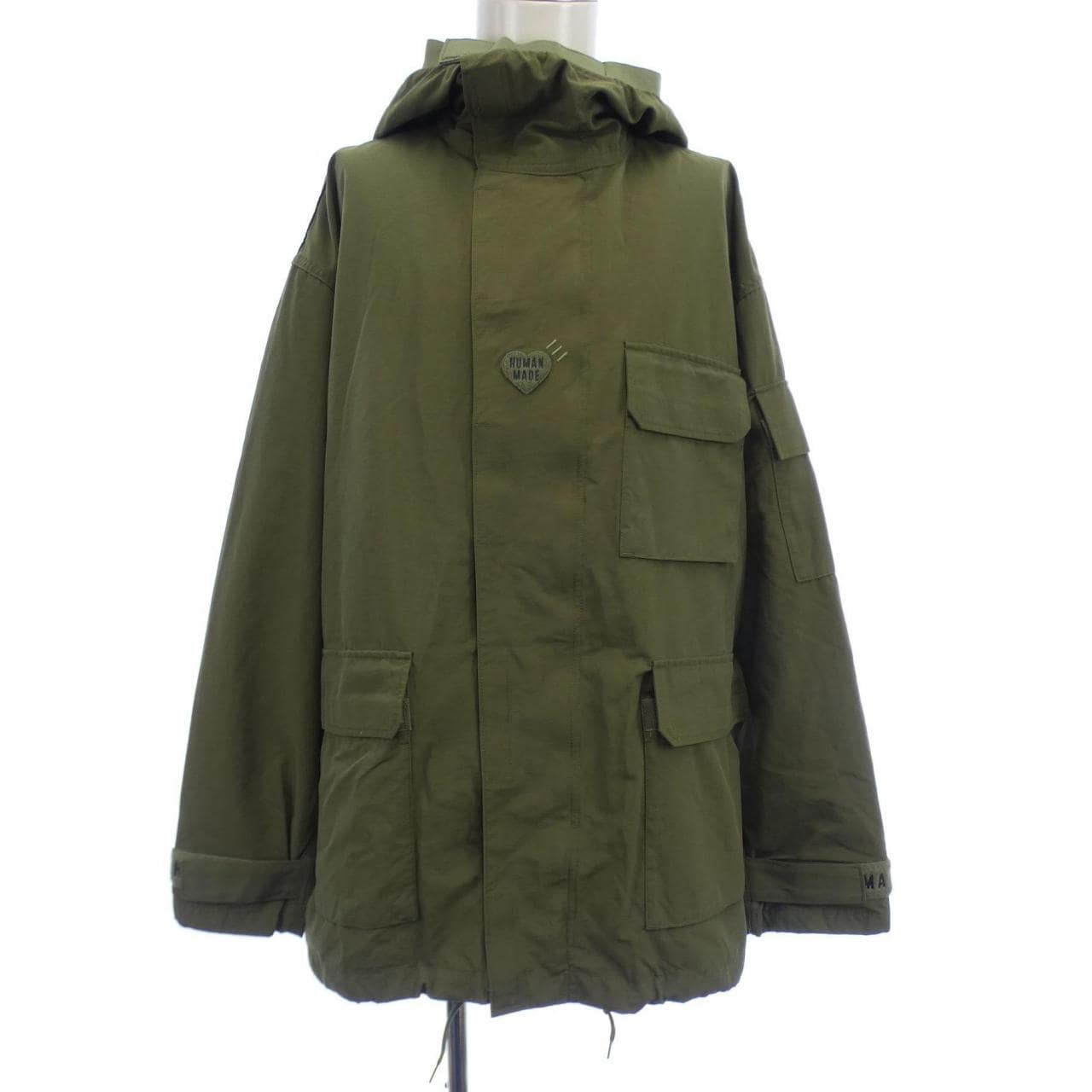 ヒューマンメイド HUMAN MADE ジャケット