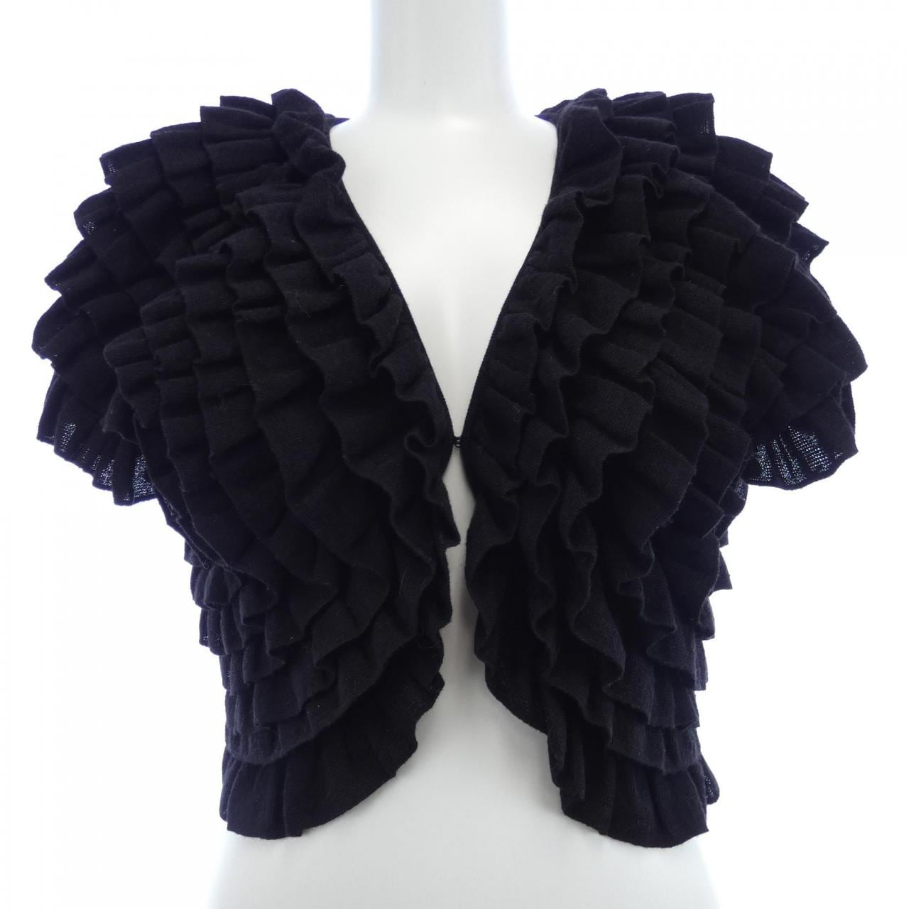 ジャンバティスタヴァリ GIAMBATTISTA VALLI カーディガン