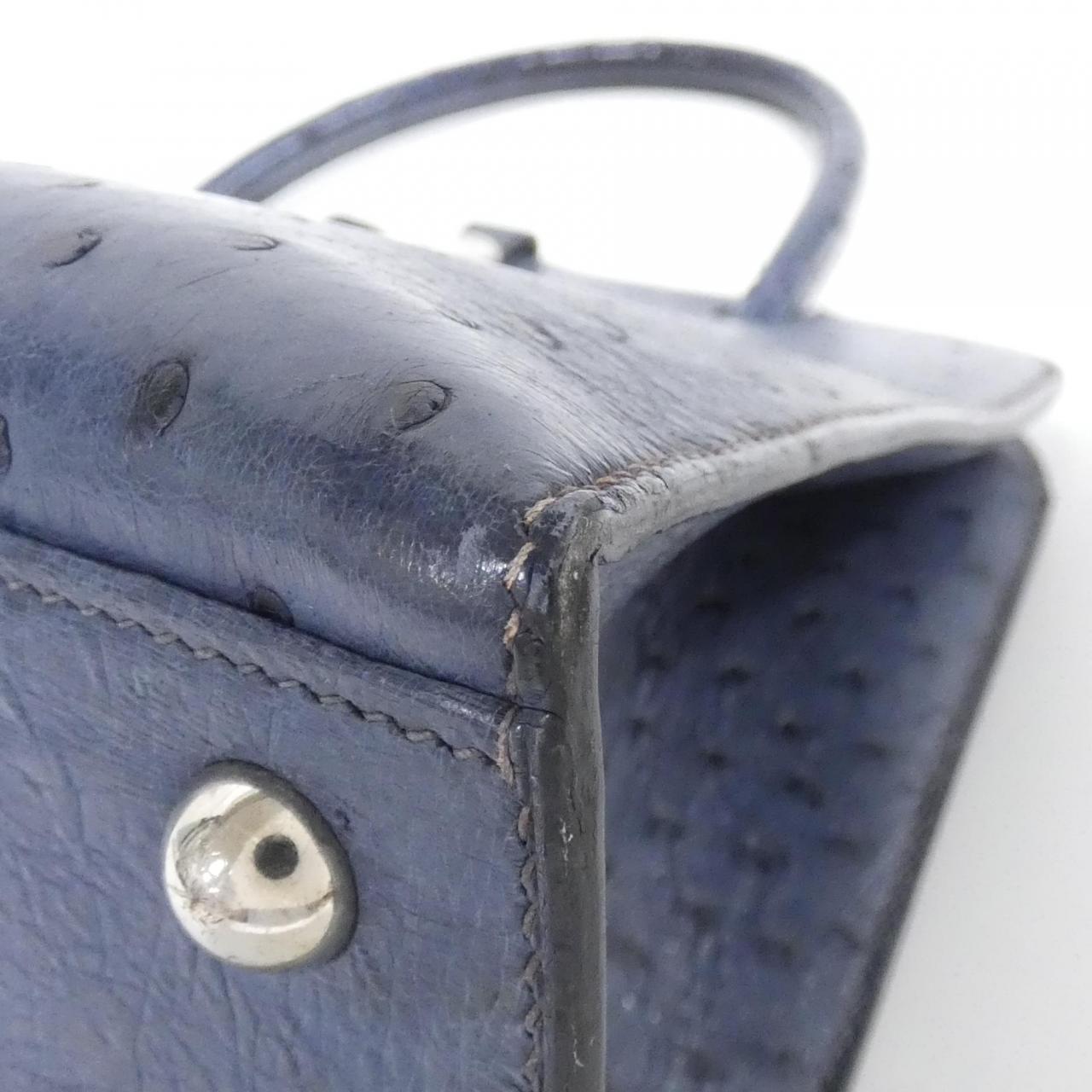 エルメス ダルヴィ MM バッグ