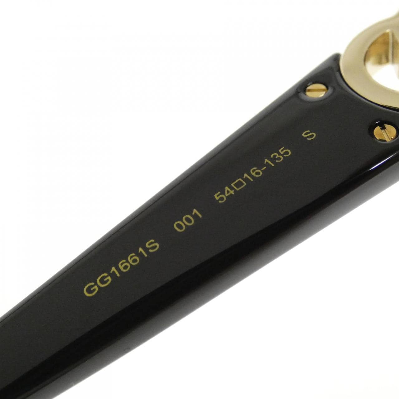 【新品】グッチ GG1661S サングラス