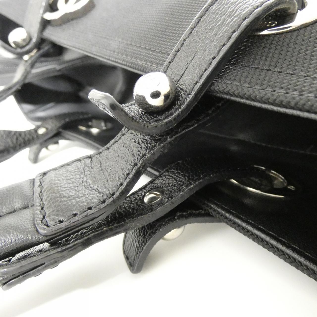 シャネル パリビアリッツ ライン 34209 バッグ