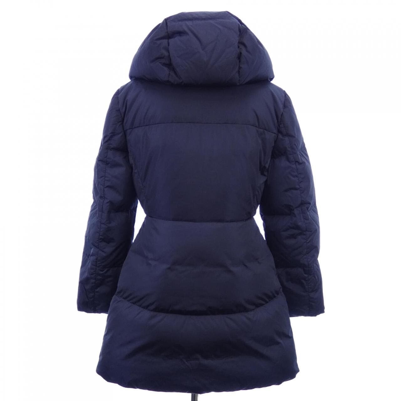 プラダ PRADA 29F430 S192 1WQ9 ダウンコート