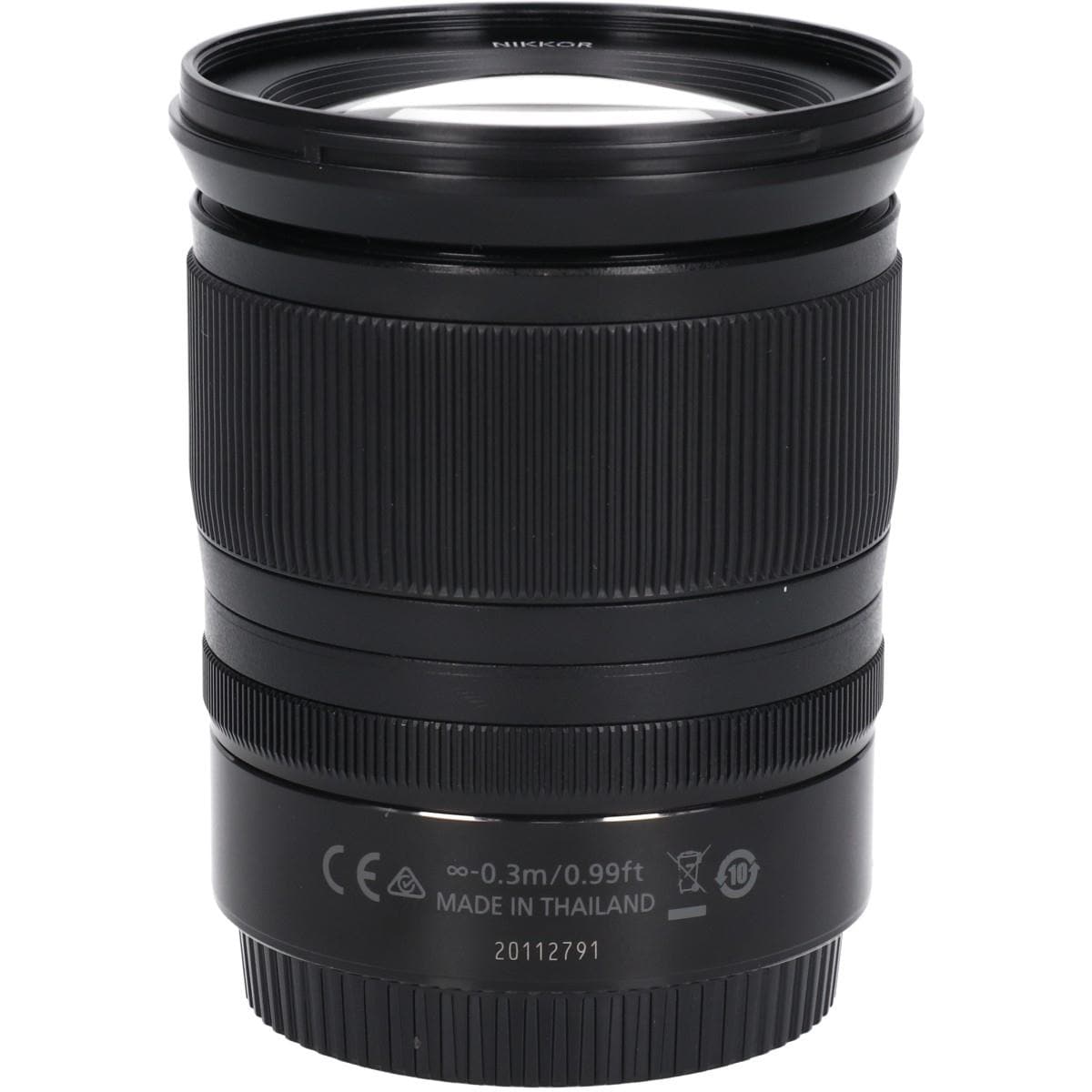 Ｚ２４－７０ｍｍ　Ｆ４Ｓ